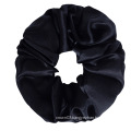 Victorias 100% organic Silk Scrunchies hair ties